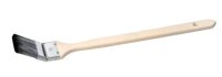 SolidPro M Eckenpinsel BS100-785 Kunstborsten mit...
