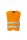 Warnweste BS100-791 Freiburg Gelb/Orange XL/XXL mit 2 Klettverschlüssen, EN ISO 20471