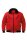Pilotenjacke Oslo BS100-796 Größe M-3XL, Schwarz/Rot/Blau/Weiß/Grün/Dunkelblau, Warnschutz EN ISO 20471, Wasserabweisend
