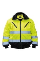 Hi-Vis Pilotenjacke Oslo BS100-797...