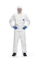 Tyvek 500 Xpert Schutzanzug BS100-800 Größe...