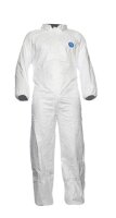 Tyvek 500 Industry Schutzanzug BS100-801 weiß...