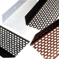 PVC-Lüftungsprofil BS100-907...