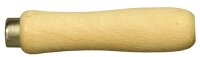 Holzfeilenheft BS100-813, 80/100/120 mm, für...