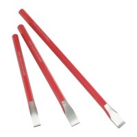 Profibau Profi-Tools Steinflachmeißel BS100-818,...