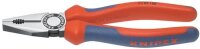 Knipex Kombizange BS100-819, Länge 160 mm & 180...