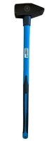 Profibau Vorschlaghammer BS100-820 3/4/5 kg mit...