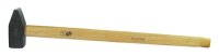 Profibau Vorschlaghammer BS100-821 3 kg & 5 kg,...