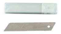 Profibau Ersatz-Abbrechklingen BS100-823 10er-Set, Breite...