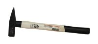 Profibau Schlosserhammer BS100-824 mit Holzstiel,...