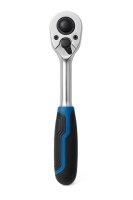 Profibau Hebelumschaltknarre BS100-832 1/2" &...