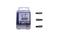 Profibau Kreuzschlitz Bit 10er-Pack BS100-859...