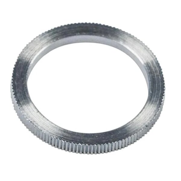 Profibau Reduzierring BS100-866 Stahl, 25,4x20x2 mm / 25,4x22,2x1,8 mm / 22,2x20x1,8 mm