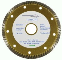 Profibau Reduzierring BS100-867 Turbo HT, 25,4x20x2 mm /...