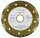 Profibau Reduzierring BS100-867 Turbo HT, 25,4x20x2 mm / 25,4x22,2x1,8 mm / 22,2x20x1,8 mm, für Diamanttrennscheibe