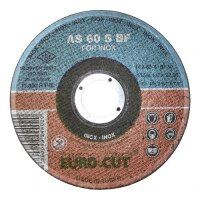 Profibau Edelstahl-Trennscheibe BS100-877 ⌀ 115 mm &...