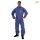 ZVG Chemikalienschutzoverall Tritex pro BS100-889 blau, Größe L/XL/XXL/XXXL, Kat. 3 Typ 5+6, SMS-Material