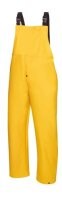 Profibau Regenlatzhose BS100-892 gelb Größe...