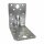 Profibau Winkelverbinder BS100-895 verzinkt mit Sicke, ETA-Zulassung, DX51D + Z275