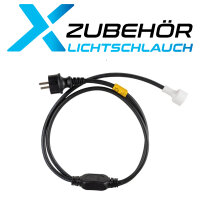 Anschlussleitung für EINSEITIGE X-LINE...