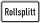 Rollsplitt