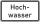 Hochwasser