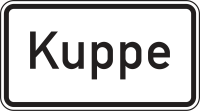 Kuppe