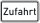 Zufahrt