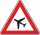 Flugbetrieb, Aufstellung rechts