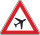 Flugbetrieb, Aufstellung links