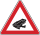 Amphibienwanderung, Aufstellung links