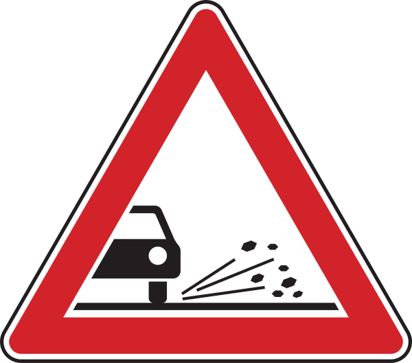 Splitt, Schotter