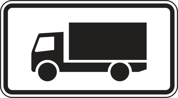 Kraftfahrz. mit einer zul. Gesamtmasse über 3,5 t, einschl. ihrer Anhänger und Zugmaschinen, ausgen. Pkw und Kraftomnibusse