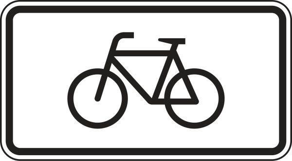 Radverkehr