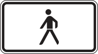 Fußgänger