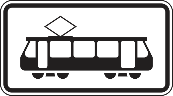 Straßenbahn
