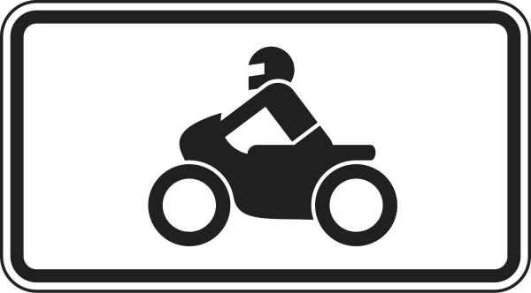 Krafträder, auch mit Beiwagen, Kleinkrafträder und Mofas