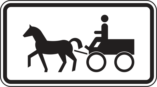 Gespannfuhrwerke