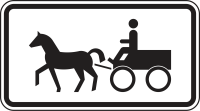 Gespannfuhrwerke