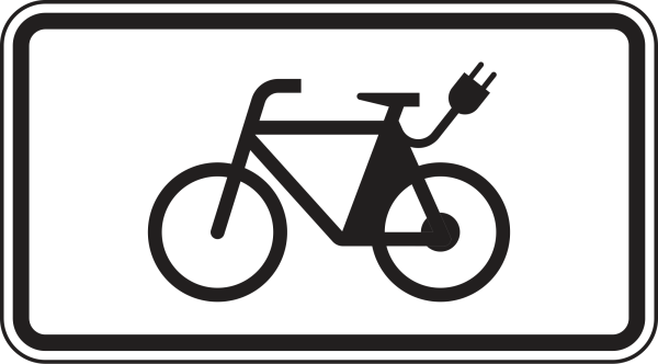 E-Bikes