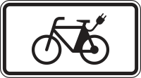 E-Bikes