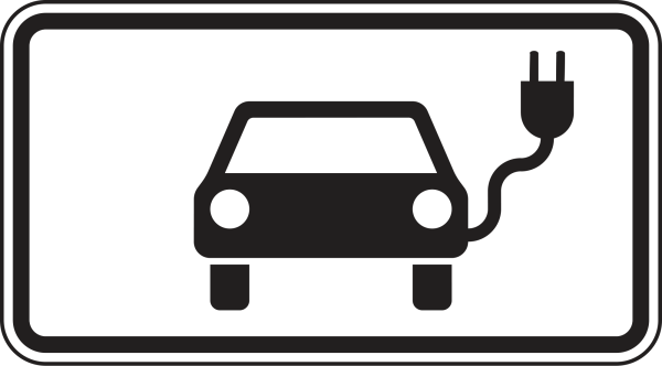 Elektrisch betriebene Fahrzeuge