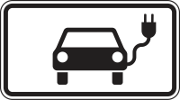Elektrisch betriebene Fahrzeuge