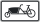 Fahrrad zum Transport von Gütern oder Personen - Lastenfahrrad