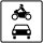 Krafträder, auch mit Beiwagen, Kleinkrafträder und Mopeds, Kraftwagen u. sonstige mehrspurige Fahrzeuge