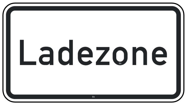 Ladezone