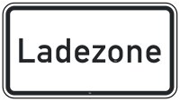 Ladezone