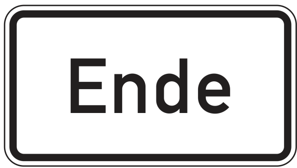 Ende