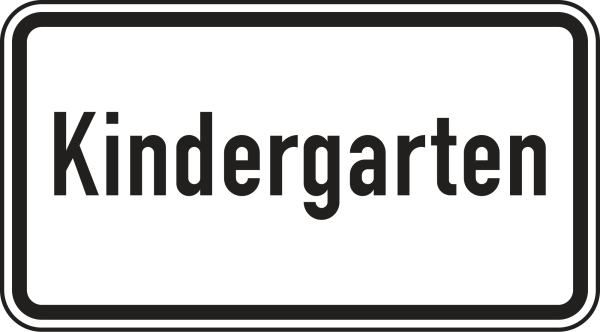 Kindergarten