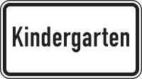 Kindergarten
